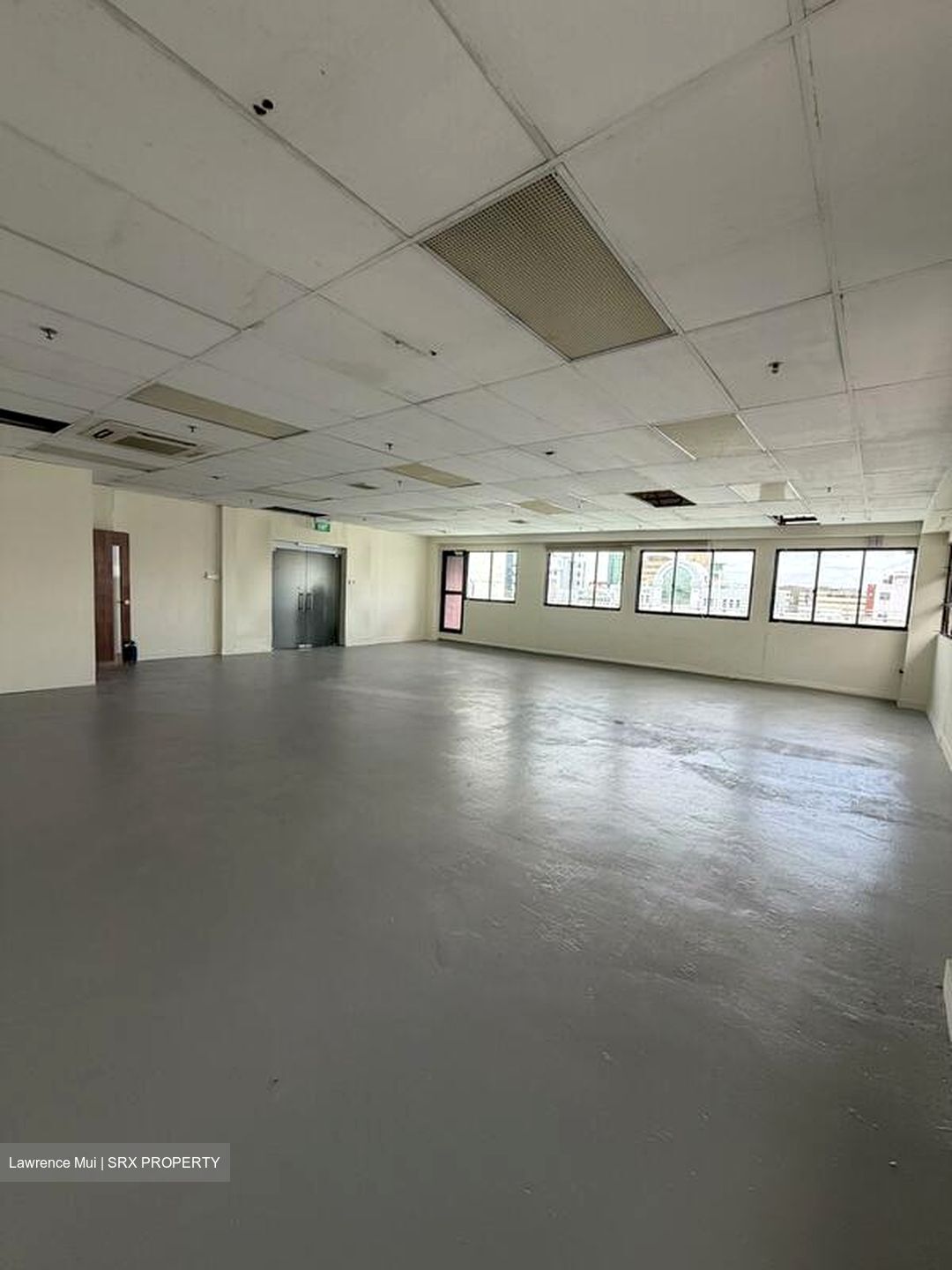Genting Building (D13), Factory #523327021